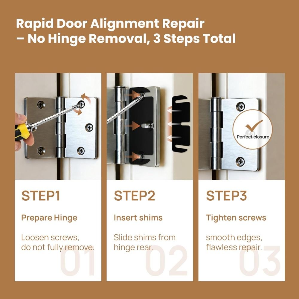 5 szt. Regulowane podkładki po – Furniture Leveling Hardware recenzja i cena