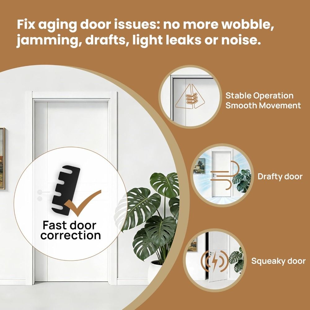 5 szt. Regulowane podkładki po – Furniture Leveling Hardware recenzja i cena