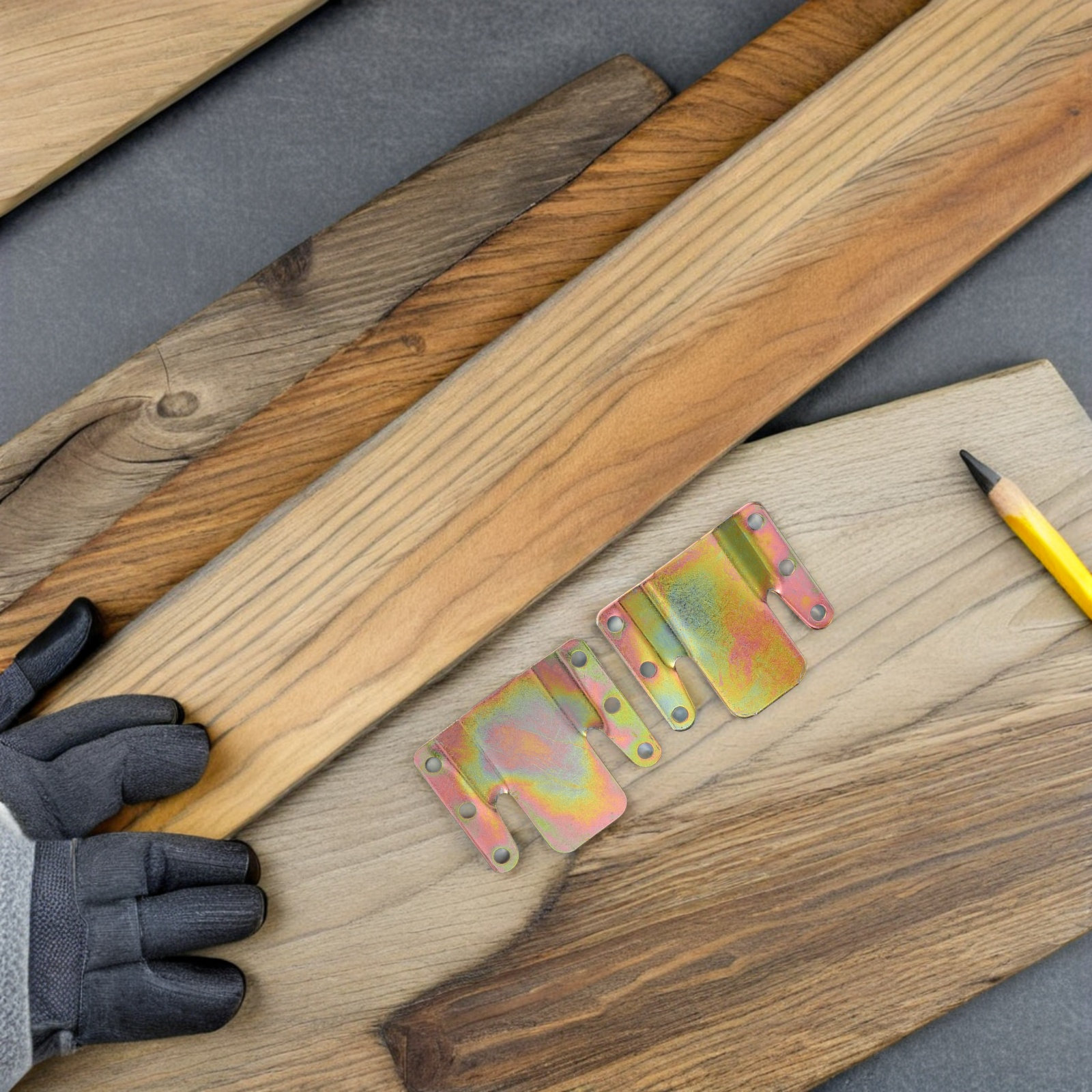 10 szt. Złączek do sof modułow – Furniture Interlocking Hardware recenzja i cena