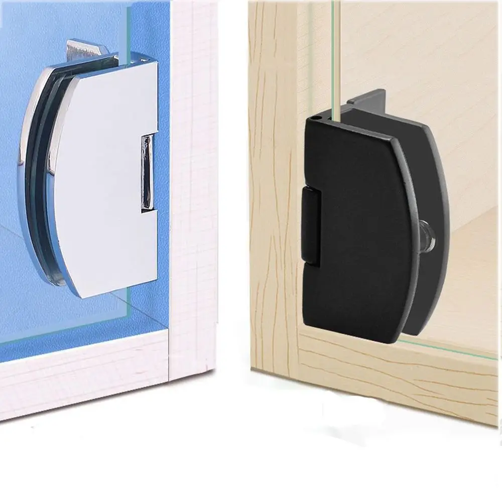 Zawias do szklanych drzwi szaf – Furniture Hardware Display recenzja i cena