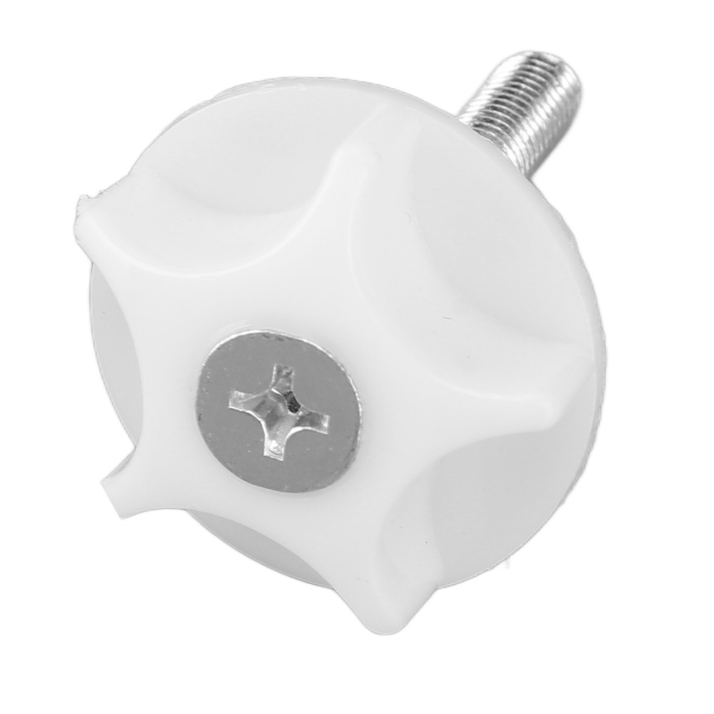 10 szt. Białe, regulowane nóżk – Furniture Leveling Hardware recenzja i cena