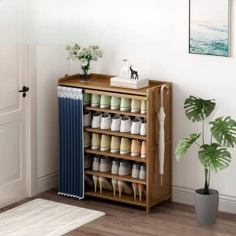 Szafka na buty z elementami me – Furniture Hardware Display recenzja i cena