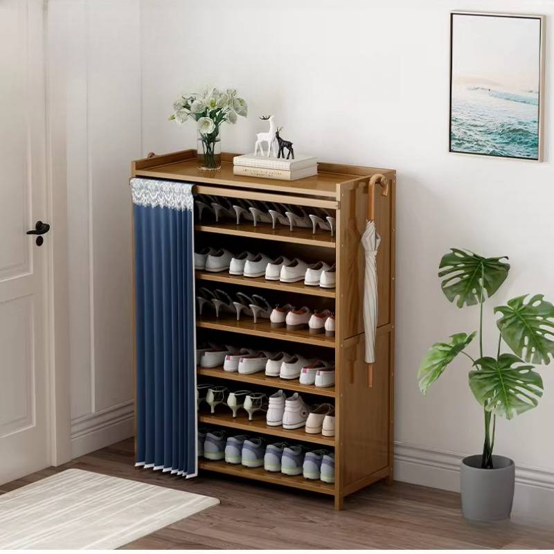Szafka na buty z elementami me – Furniture Hardware Display recenzja i cena