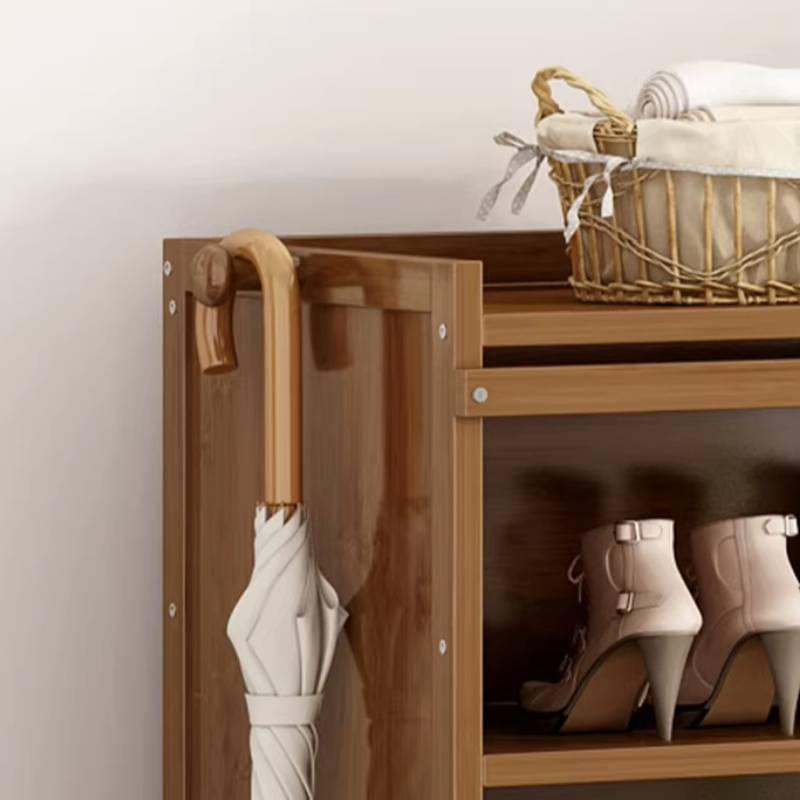 Szafka na buty z elementami me – Furniture Hardware Display recenzja i cena